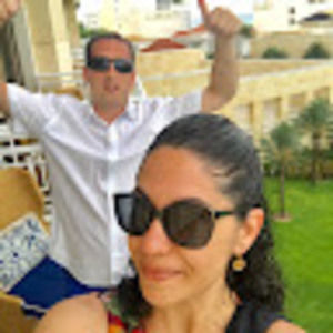 Meet your Posher, Sandy